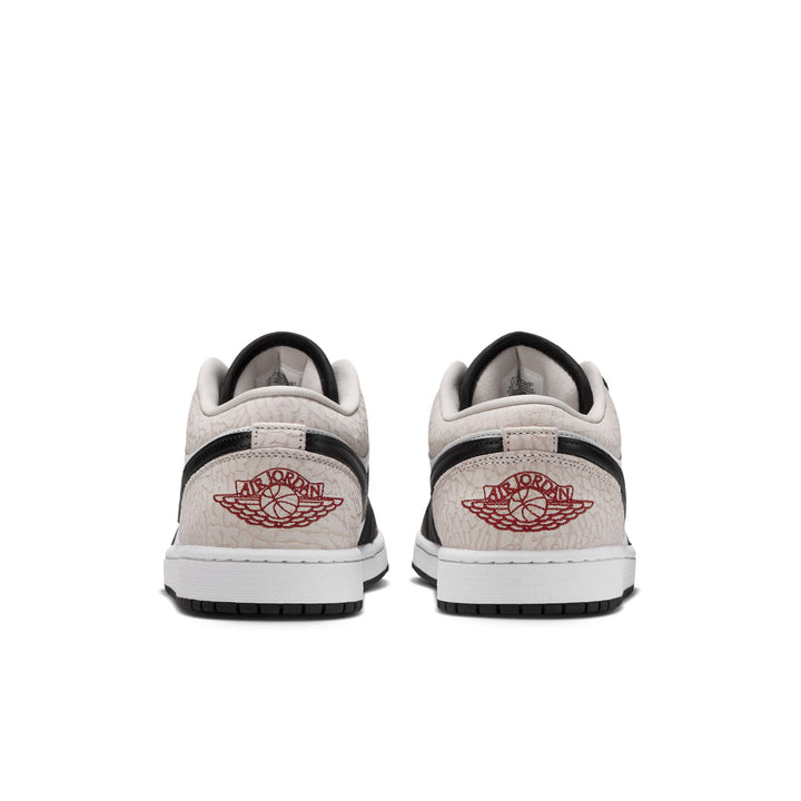 AIR JORDAN 1 LOW SE "LIGHT OREWOOD BROWN"
