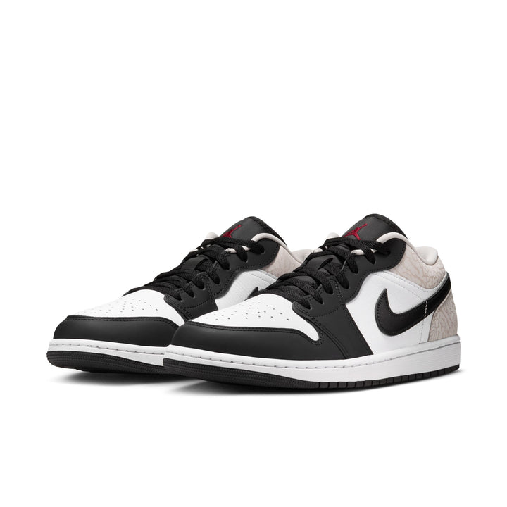 AIR JORDAN 1 LOW SE "LIGHT OREWOOD BROWN"