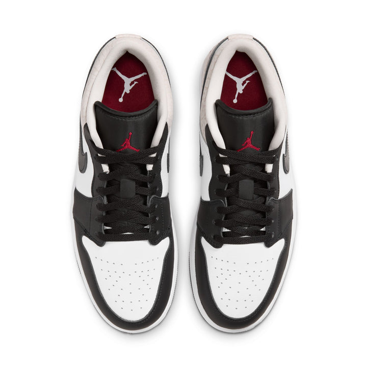 AIR JORDAN 1 LOW SE "LIGHT OREWOOD BROWN"