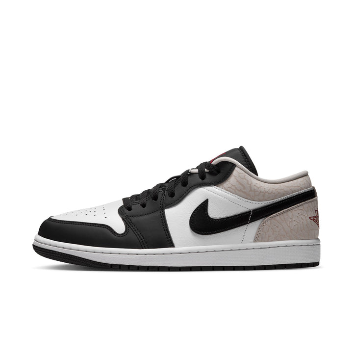 AIR JORDAN 1 LOW SE "LIGHT OREWOOD BROWN"