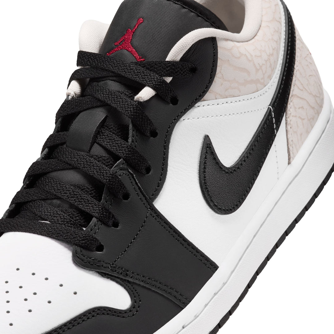 AIR JORDAN 1 LOW SE "LIGHT OREWOOD BROWN"