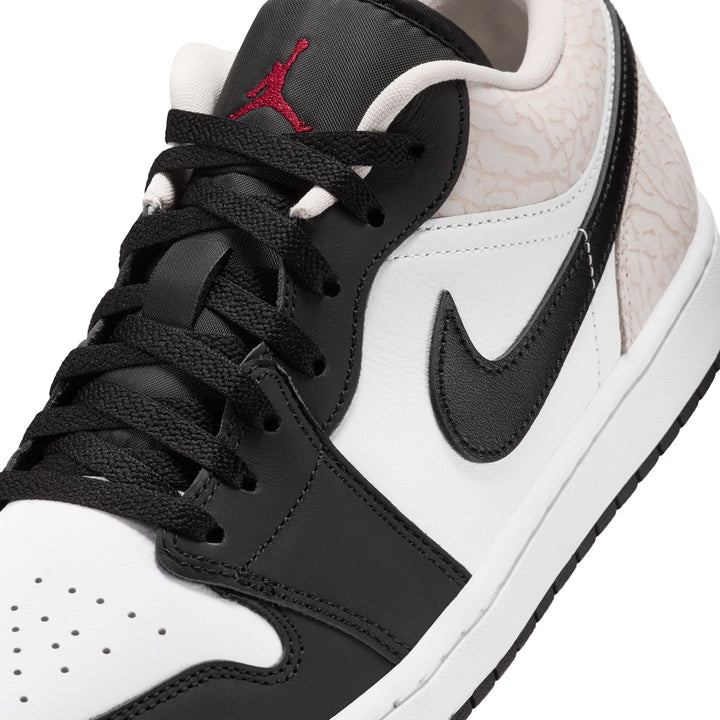 AIR JORDAN 1 LOW SE "LIGHT OREWOOD BROWN"