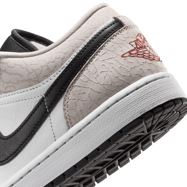 AIR JORDAN 1 LOW SE "LIGHT OREWOOD BROWN"