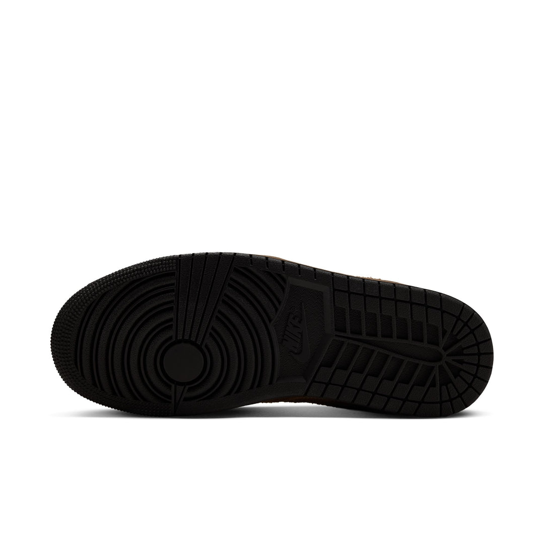 WMNS AIR JORDAN 1 LOW SE "CACAO WOW"