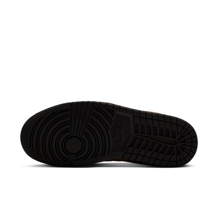 WMNS AIR JORDAN 1 LOW SE "CACAO WOW"