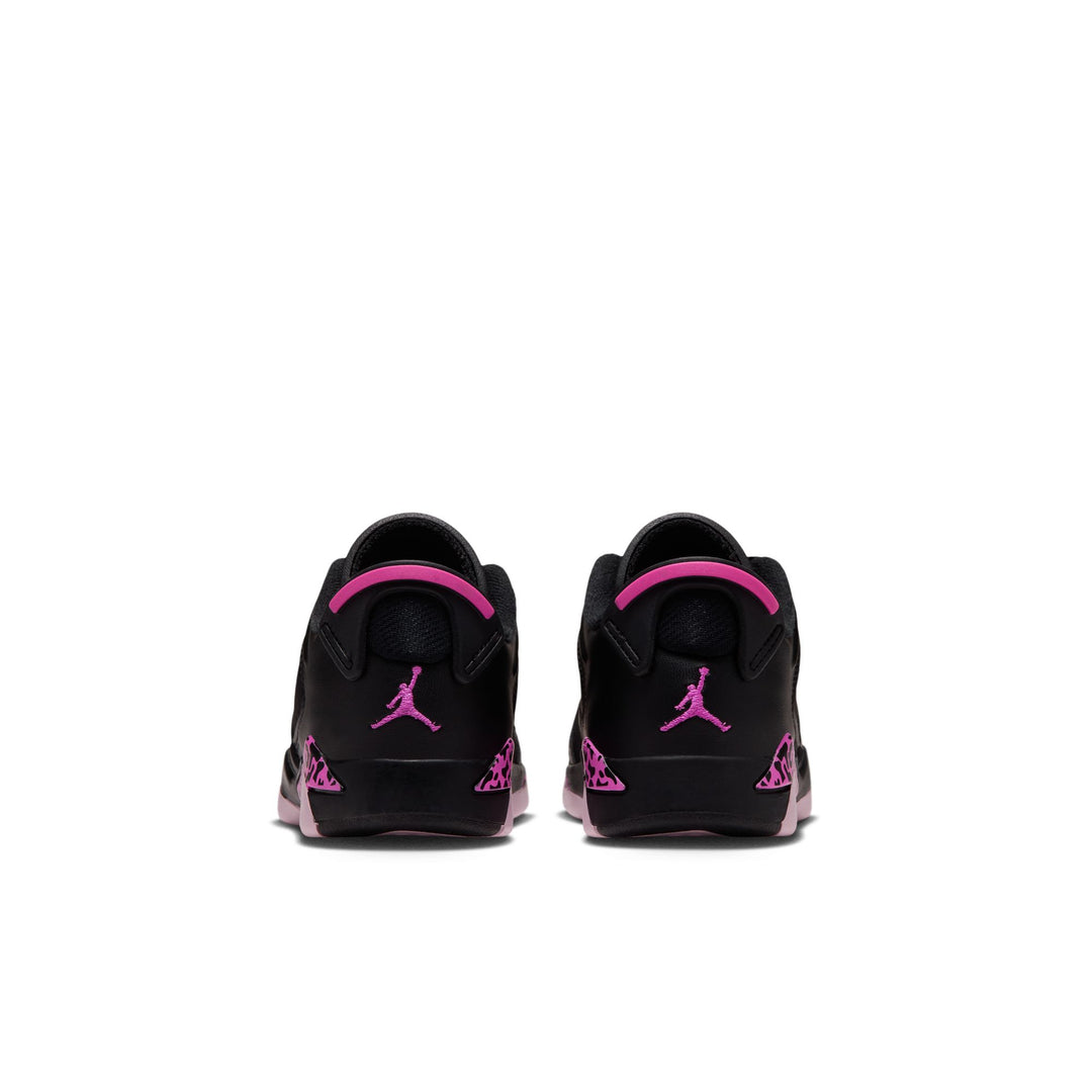 JORDAN 6 RETRO LOW "LASER FUSCHIA" (PS)