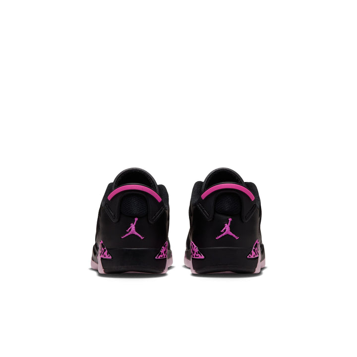 JORDAN 6 RETRO LOW "LASER FUSCHIA" (PS)