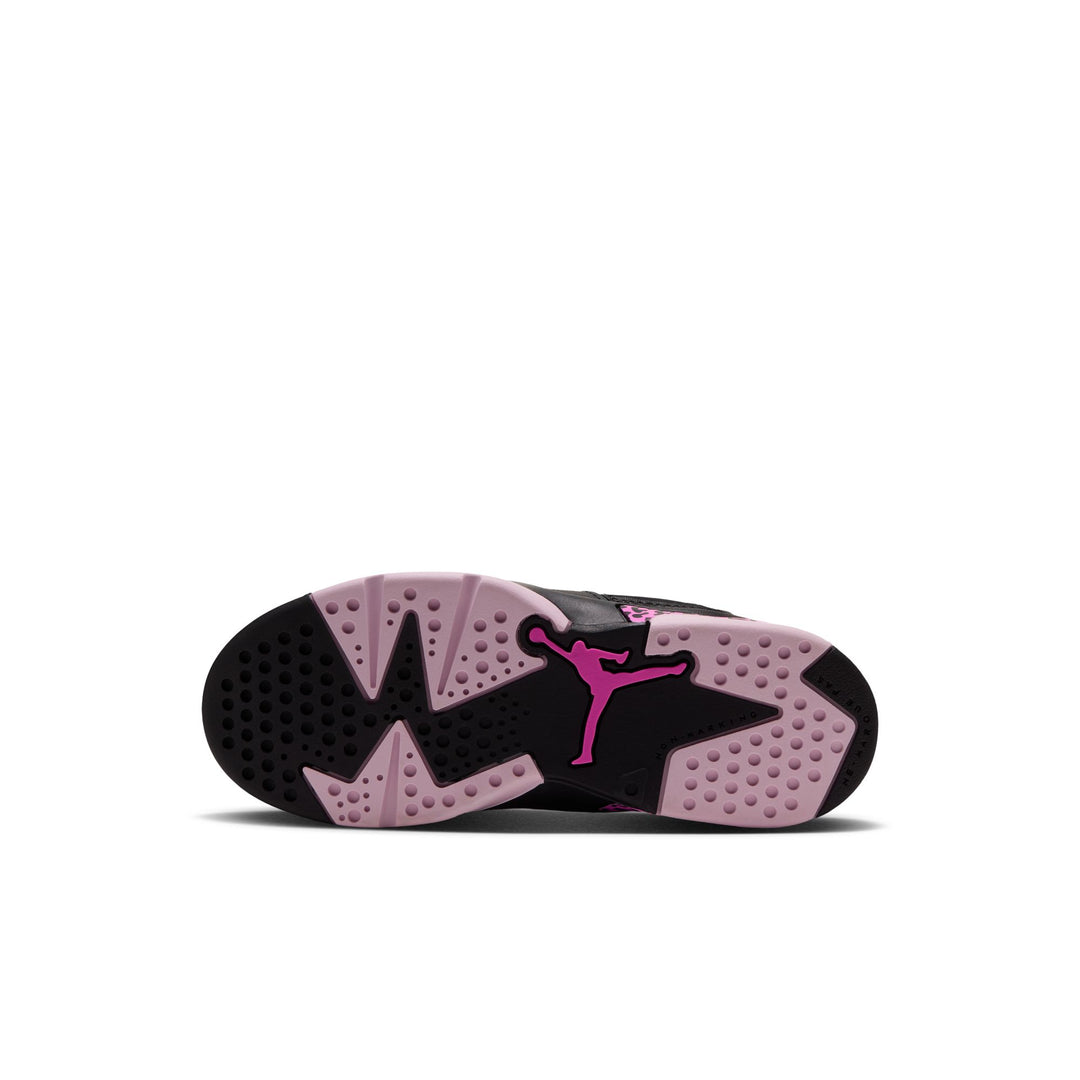 JORDAN 6 RETRO LOW "LASER FUSCHIA" (PS)