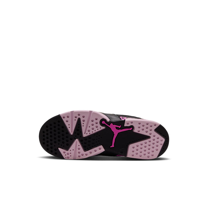 JORDAN 6 RETRO LOW "LASER FUSCHIA" (PS)