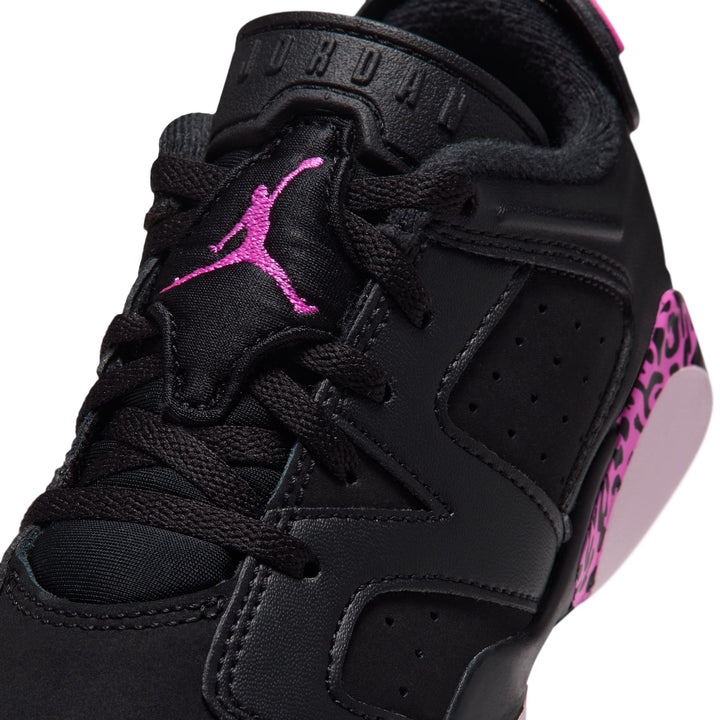 JORDAN 6 RETRO LOW "LASER FUSCHIA" (PS)