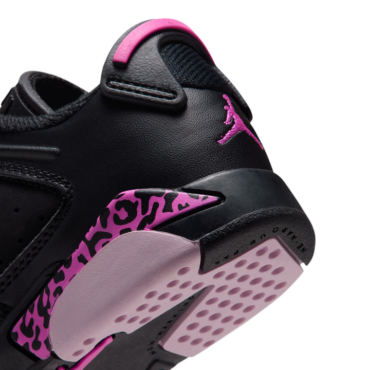 JORDAN 6 RETRO LOW "LASER FUSCHIA" (PS)