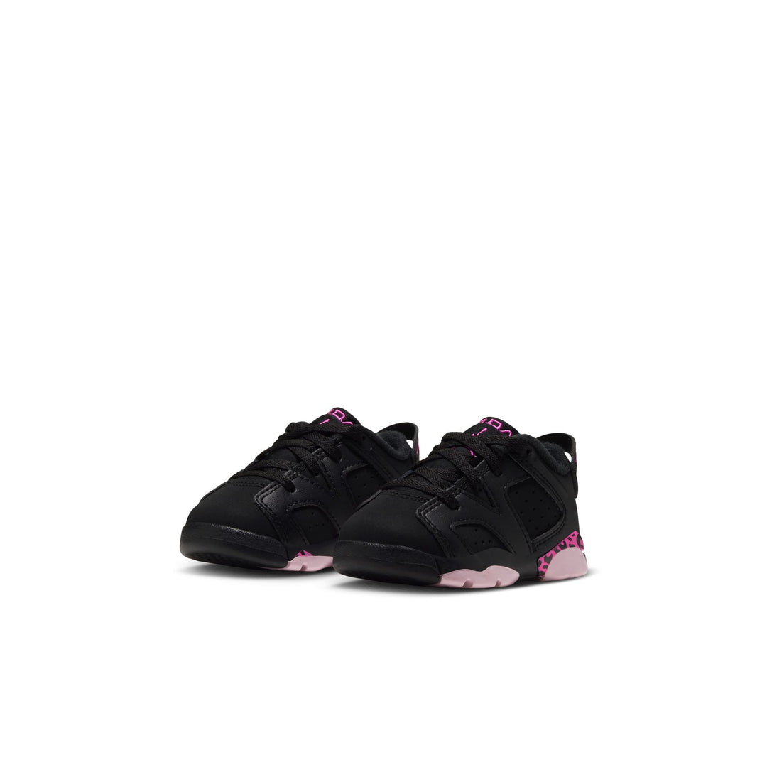 JORDAN 6 RETRO LOW "LASER FUCHSIA" (TD)