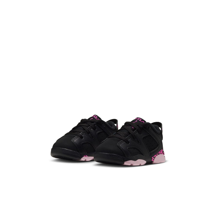 JORDAN 6 RETRO LOW "LASER FUCHSIA" (TD)