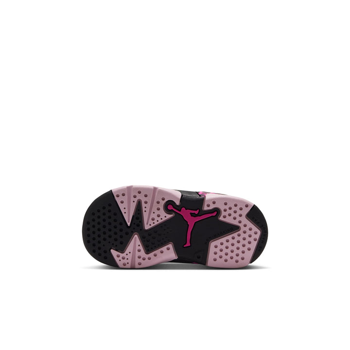 JORDAN 6 RETRO LOW "LASER FUCHSIA" (TD)