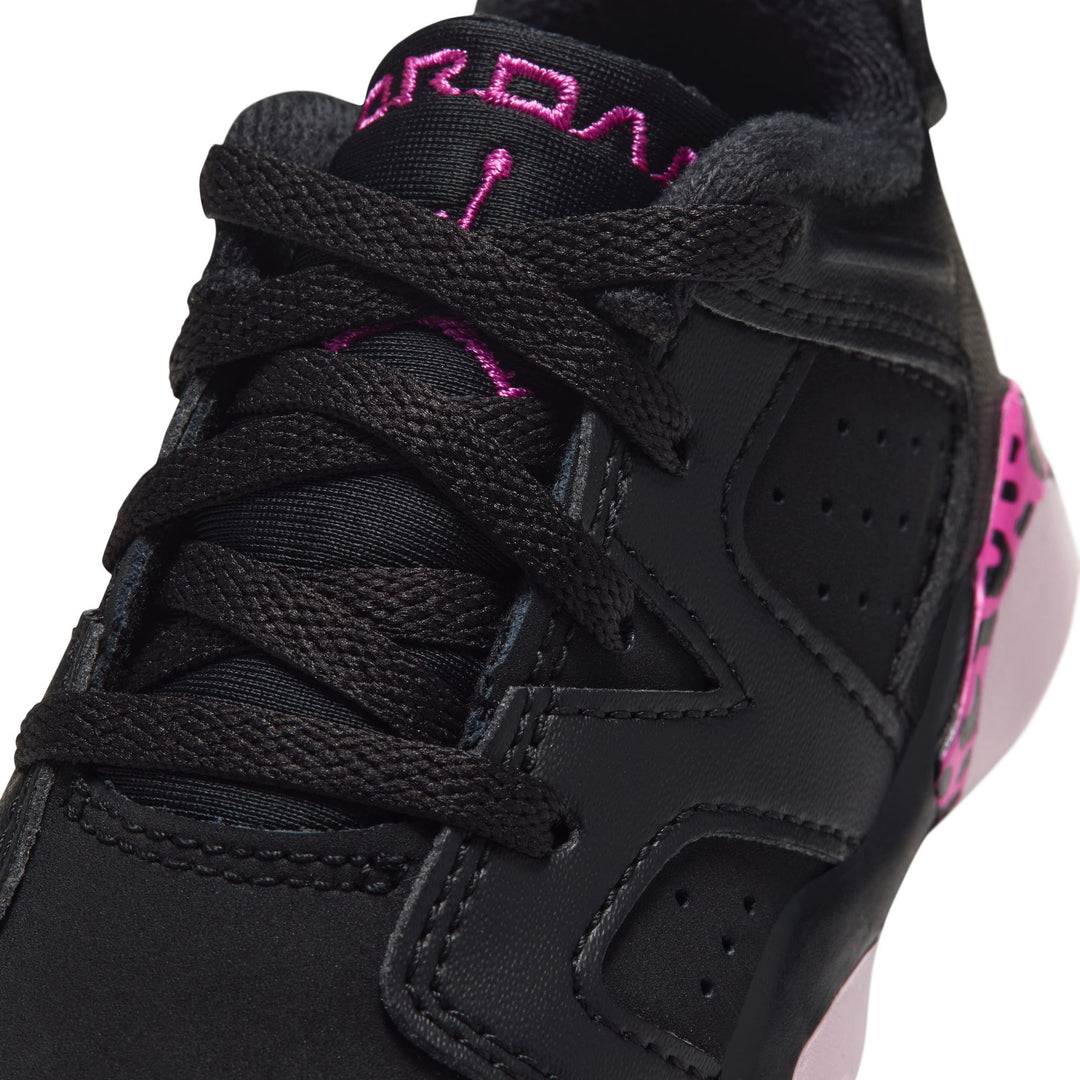 JORDAN 6 RETRO LOW "LASER FUCHSIA" (TD)