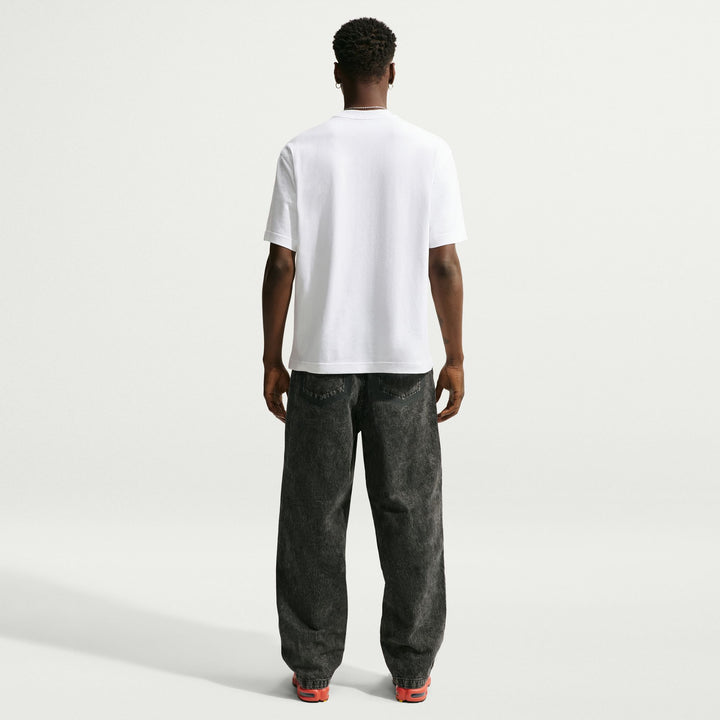 NIKE NSW GODDESS "YOUR MESSAGE HERE" TEE