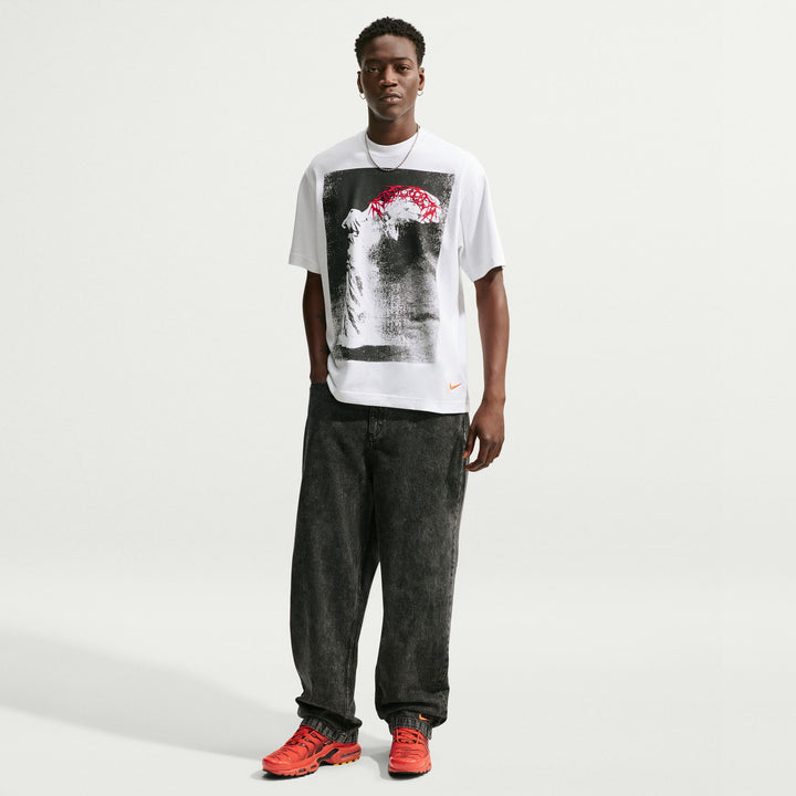 NIKE NSW GODDESS "YOUR MESSAGE HERE" TEE