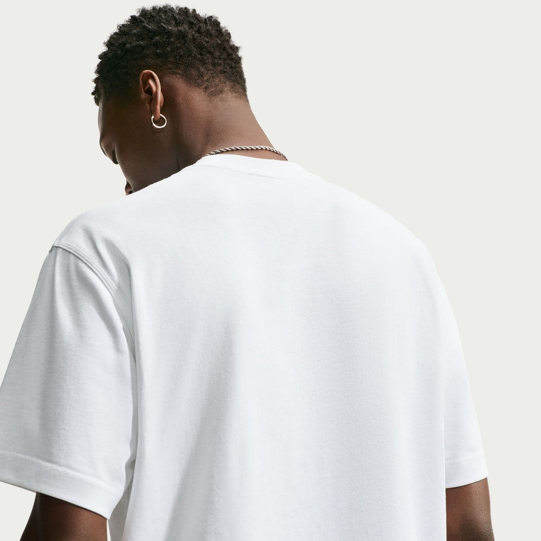NIKE NSW GODDESS "YOUR MESSAGE HERE" TEE