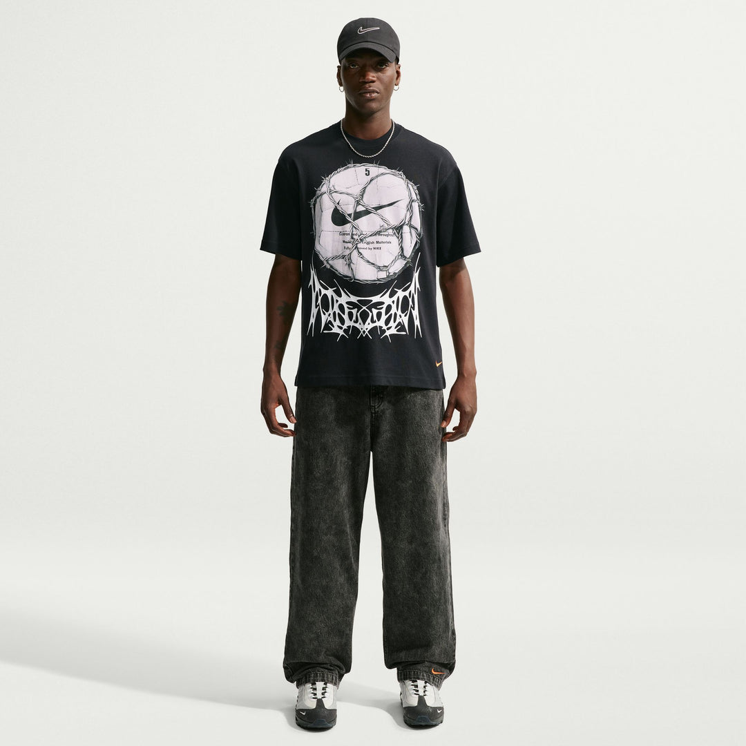 NIKE 'YOUR MESSAGE HERE" TEE