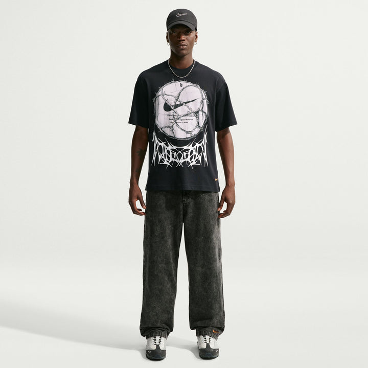 NIKE 'YOUR MESSAGE HERE" TEE