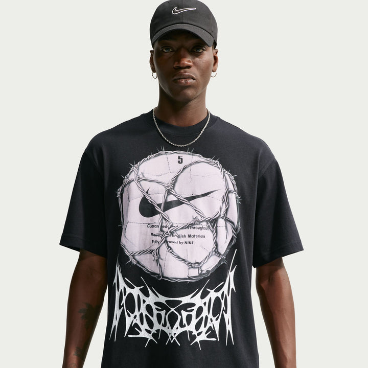 NIKE 'YOUR MESSAGE HERE" TEE