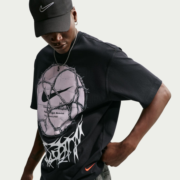 NIKE 'YOUR MESSAGE HERE" TEE