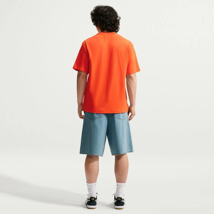 NIKE 'YOUR MESSAGE HERE" TEE