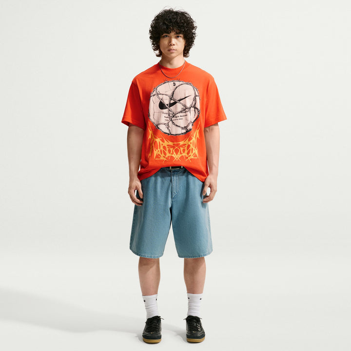 NIKE 'YOUR MESSAGE HERE" TEE