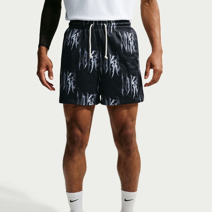 NIKE STANDARD ISSUE MESH PRACTICE SHORTS