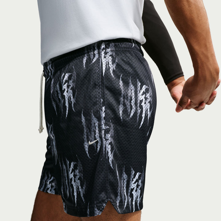 NIKE STANDARD ISSUE MESH PRACTICE SHORTS