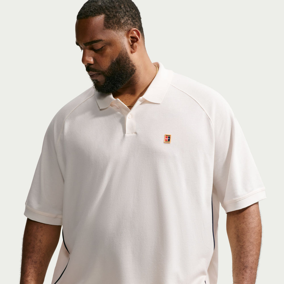 NIKE CLUB RULES POLO SHIRT