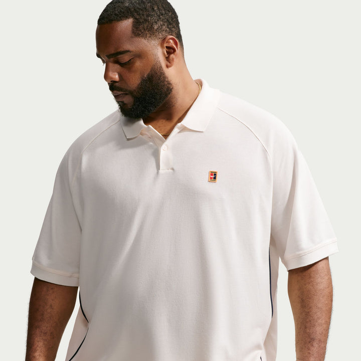 NIKE CLUB RULES POLO SHIRT