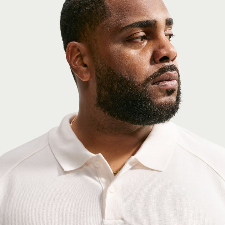 NIKE CLUB RULES POLO SHIRT