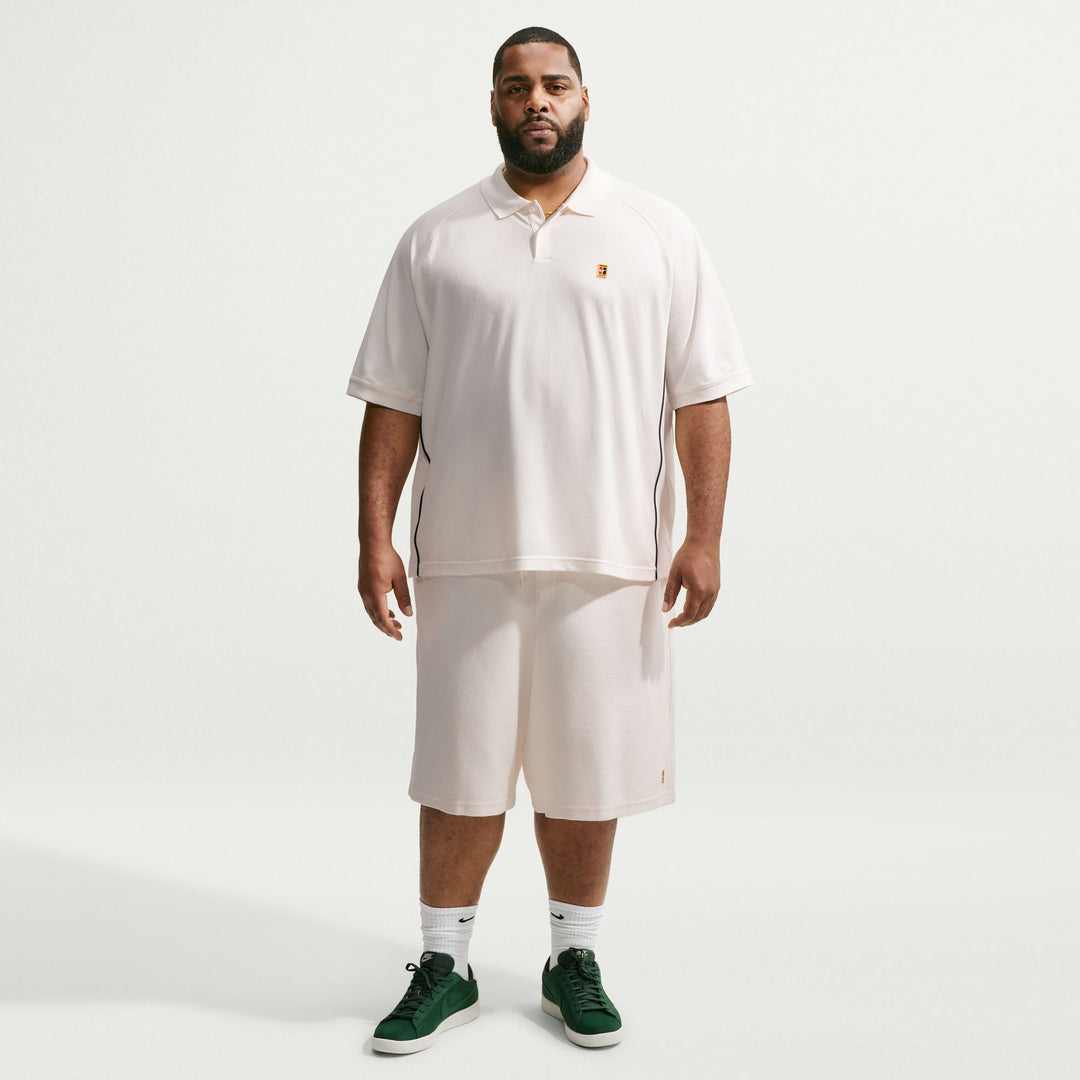 NIKE CLUB RULES POLO SHIRT