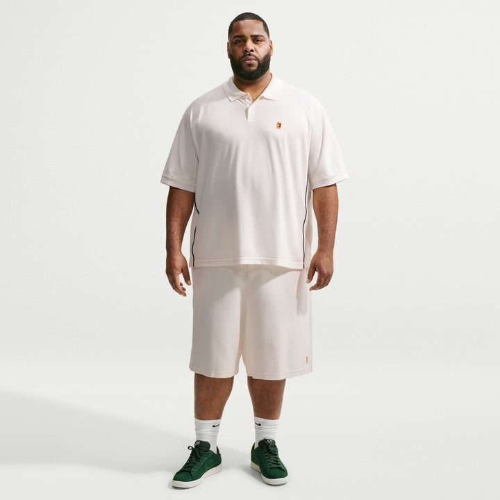 NIKE CLUB RULES POLO SHIRT