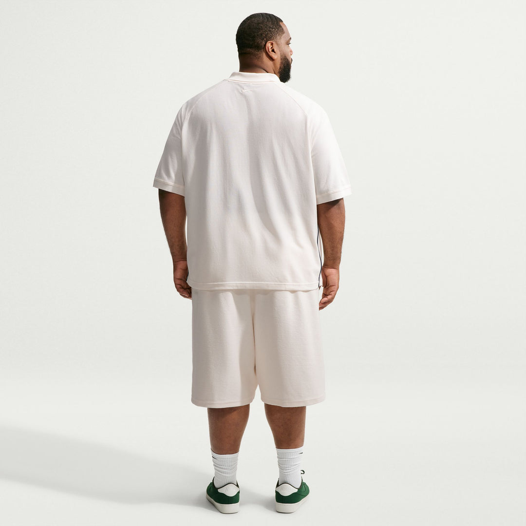NIKE CLUB RULES POLO SHIRT