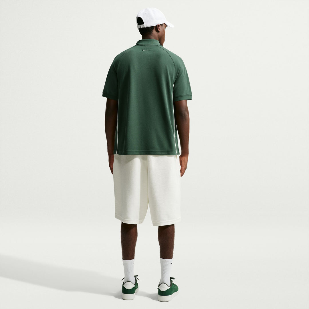 NIKE CLUB RULES POLO SHIRT