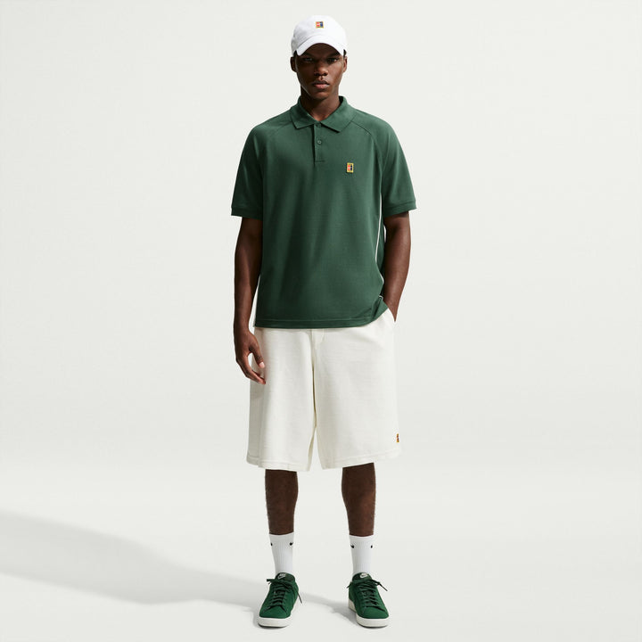 NIKE CLUB RULES POLO SHIRT
