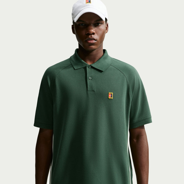 NIKE CLUB RULES POLO SHIRT