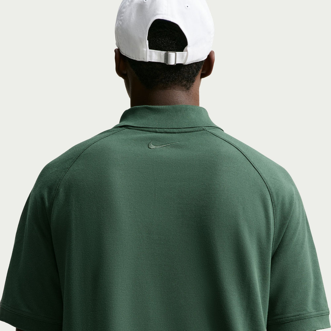 NIKE CLUB RULES POLO SHIRT