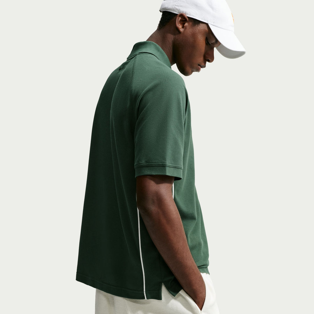 NIKE CLUB RULES POLO SHIRT