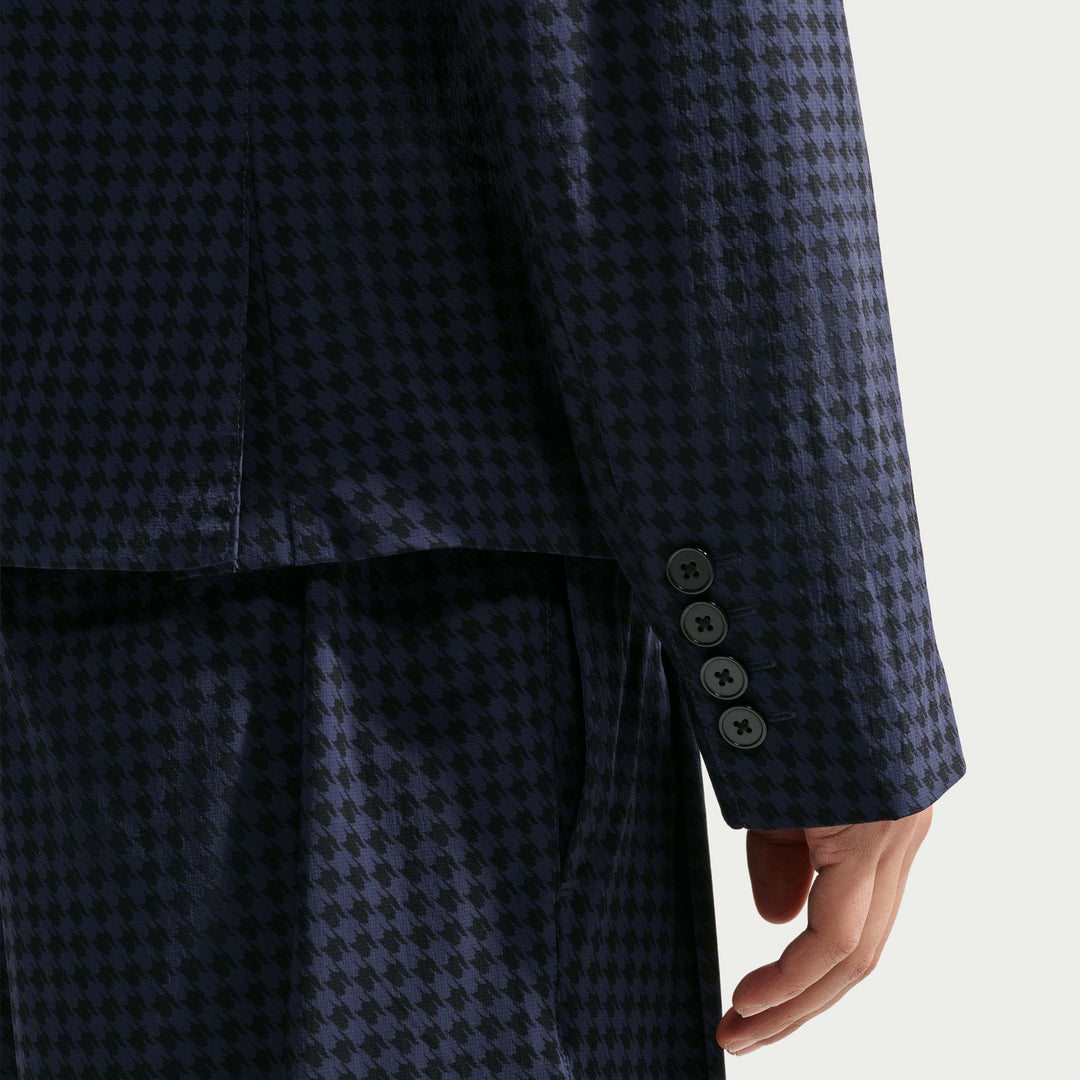 NIKE CLUB RULES BLAZER