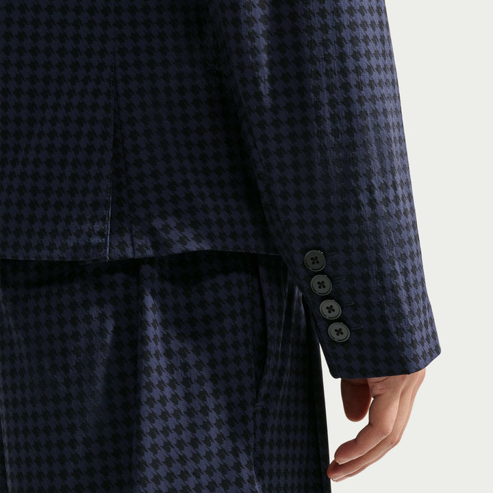 NIKE CLUB RULES BLAZER