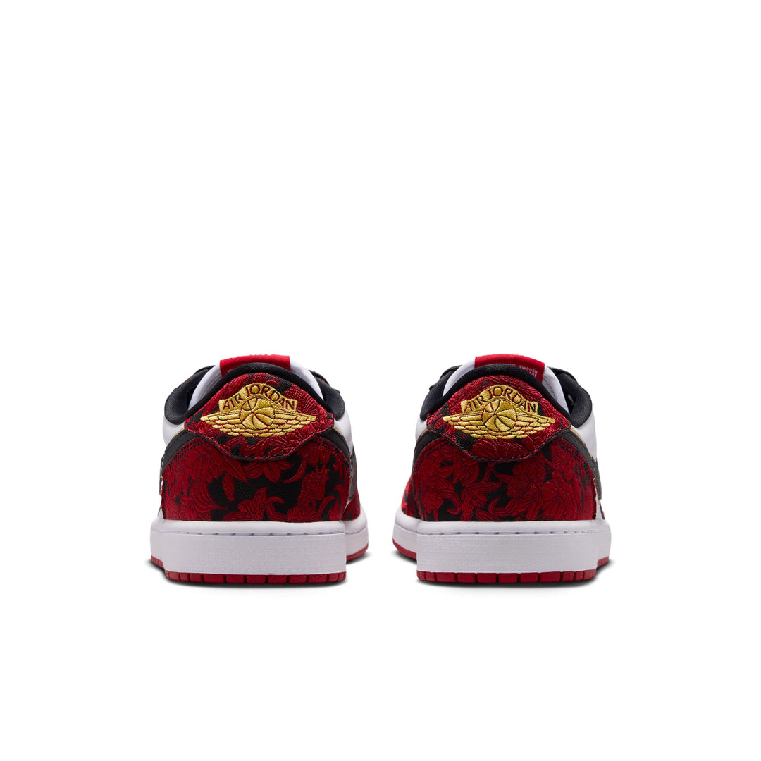 AIR JORDAN 1 RETRO LOW OG "GARDEN"