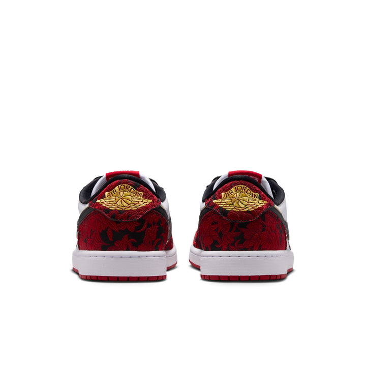 AIR JORDAN 1 RETRO LOW OG "GARDEN"