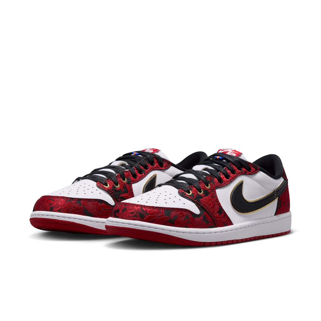 AIR JORDAN 1 RETRO LOW OG "GARDEN"