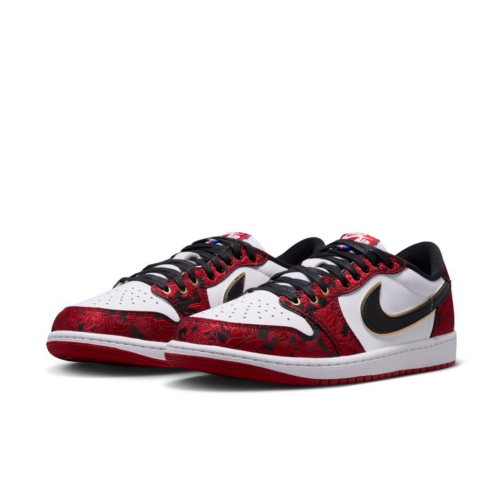 AIR JORDAN 1 RETRO LOW OG "GARDEN"