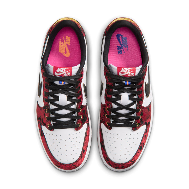 AIR JORDAN 1 RETRO LOW OG "GARDEN"