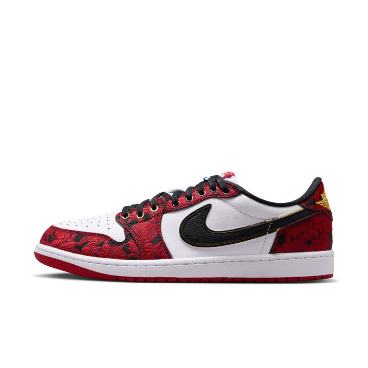 AIR JORDAN 1 RETRO LOW OG "GARDEN"