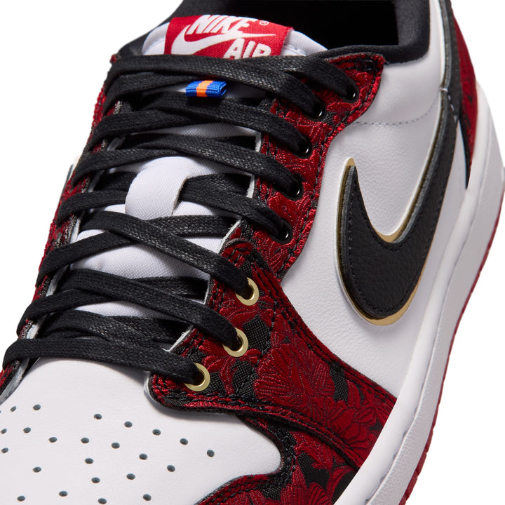 AIR JORDAN 1 RETRO LOW OG "GARDEN"